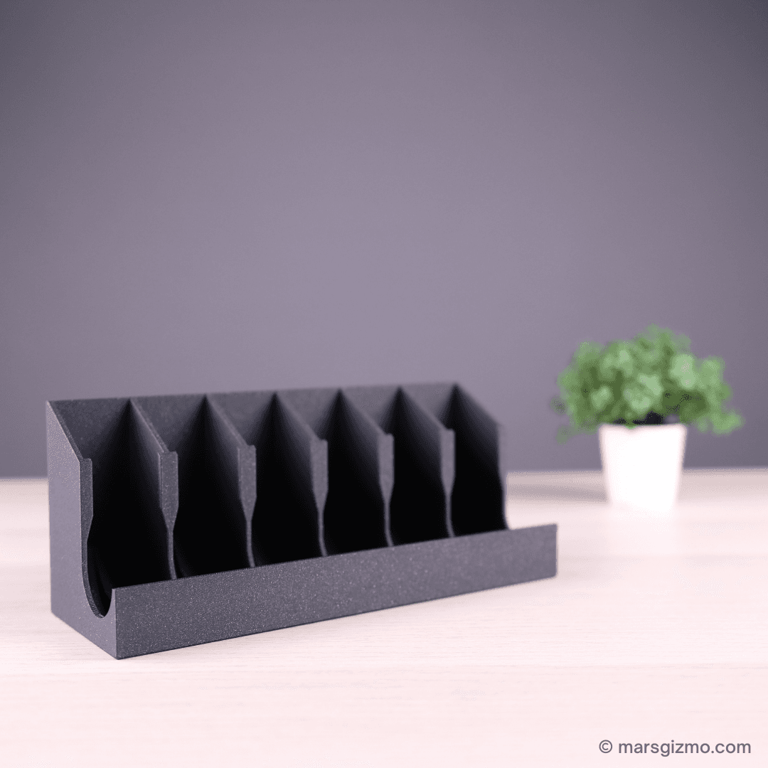 Nespresso 6er.stl 3d model