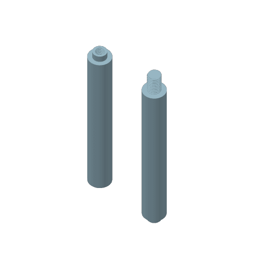 Cloud Napkin Holder 3d model