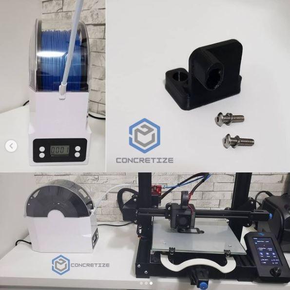 Suporte Esun Ender 3 V2.stl - Visite minha pagina do instagram para mais detalhes:

https://www.instagram.com/p/CQEiXRWLuPi/?utm_source=ig_web_copy_link - 3d model