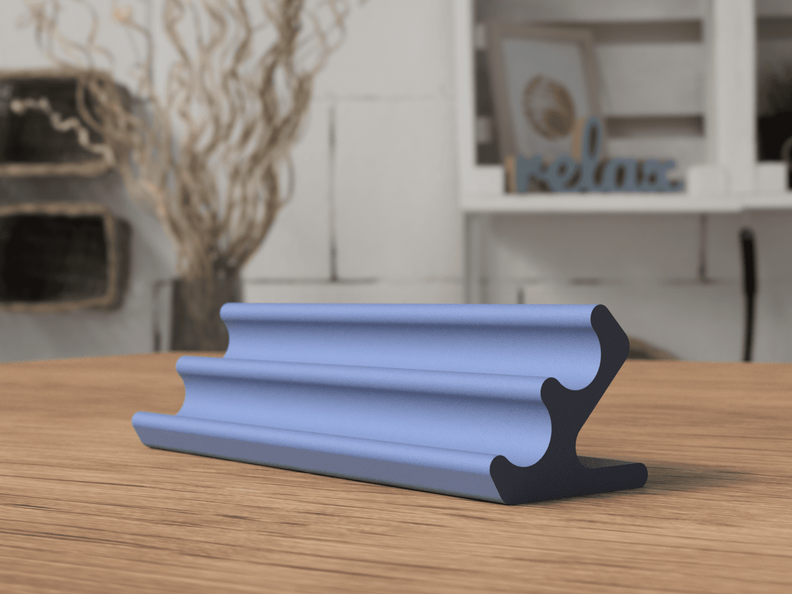 Pen Holder  3d model