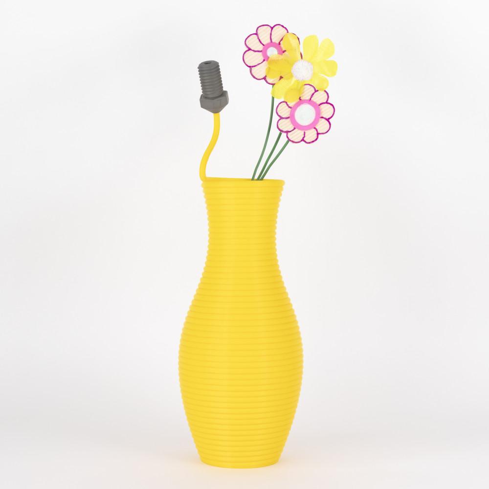 Printception Large Vase 3d model