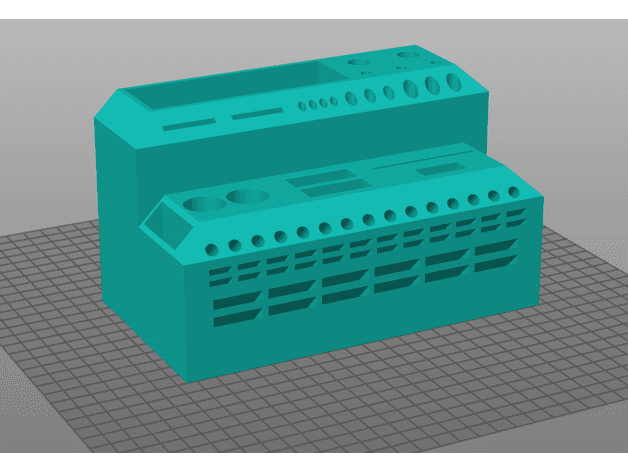 ULTIMATE 3D PRINTING TOOL BOX 3d model