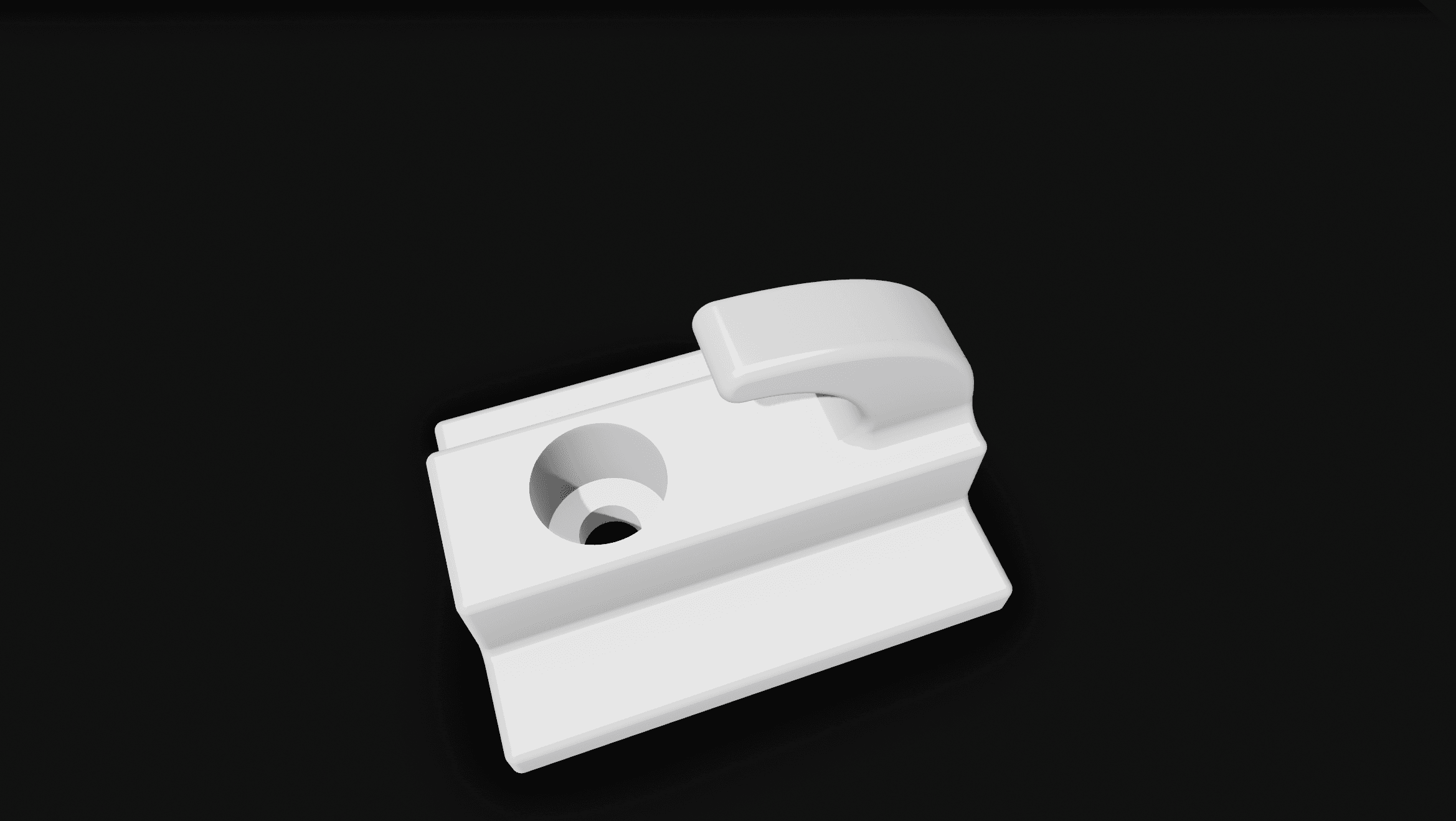 Kampo_v2.step 3d model