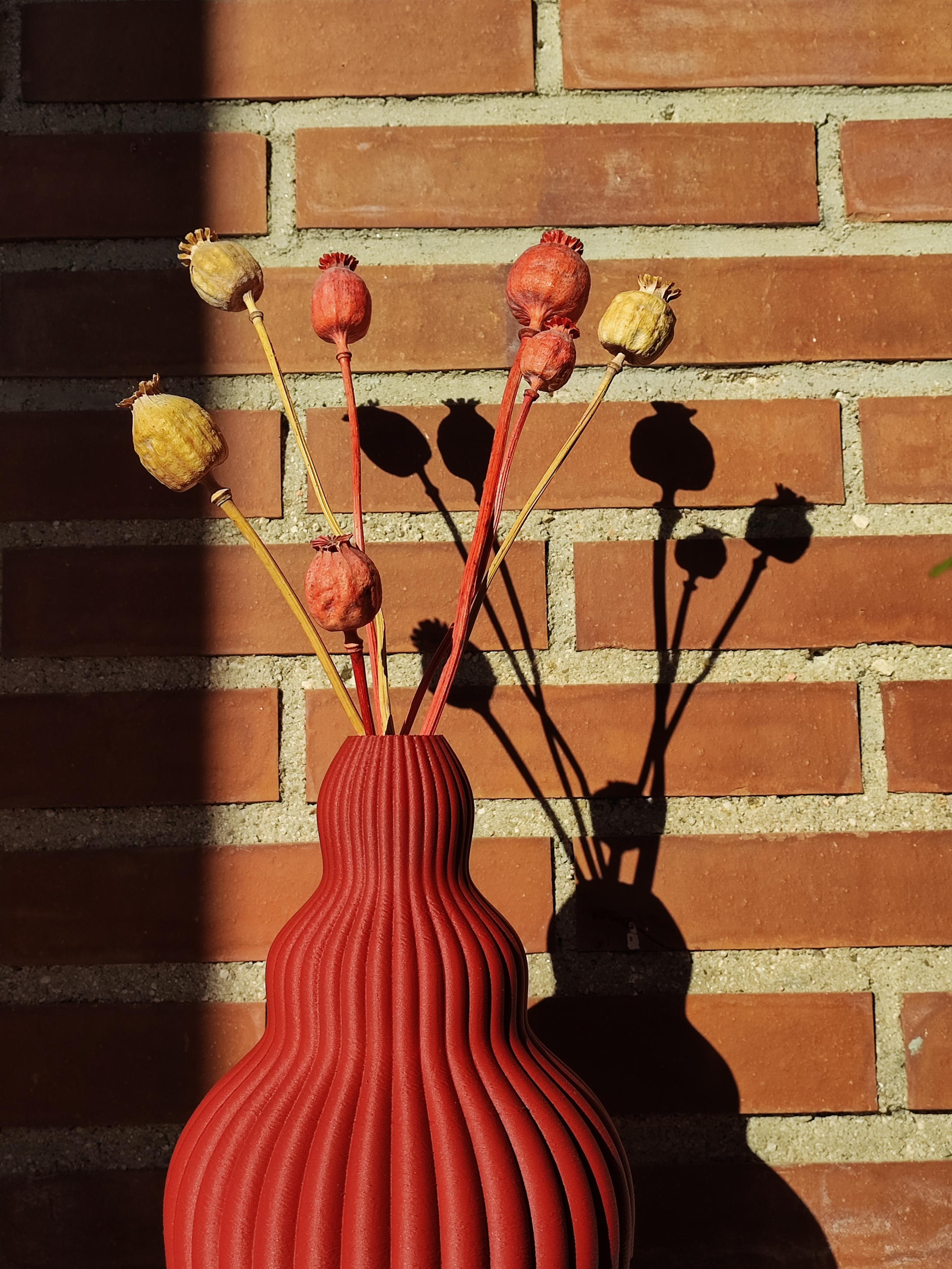 Redvelvet | Vase 3d model