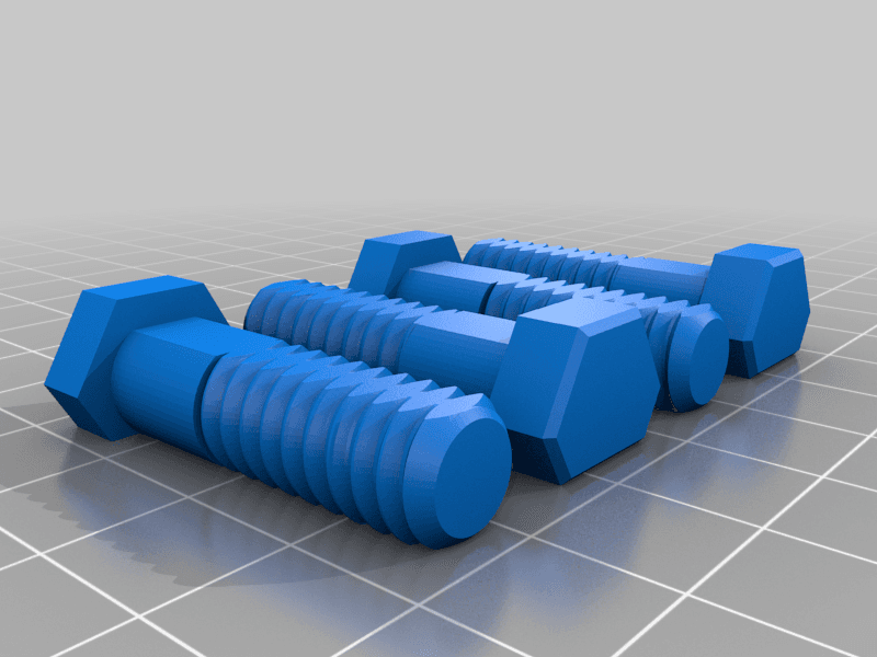 Motorised camera dolly for orbital timelapses 3d model