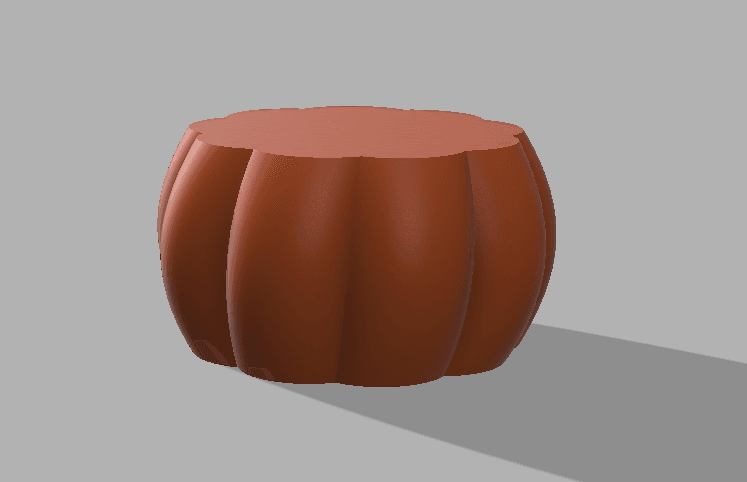 Vase 6 3d model