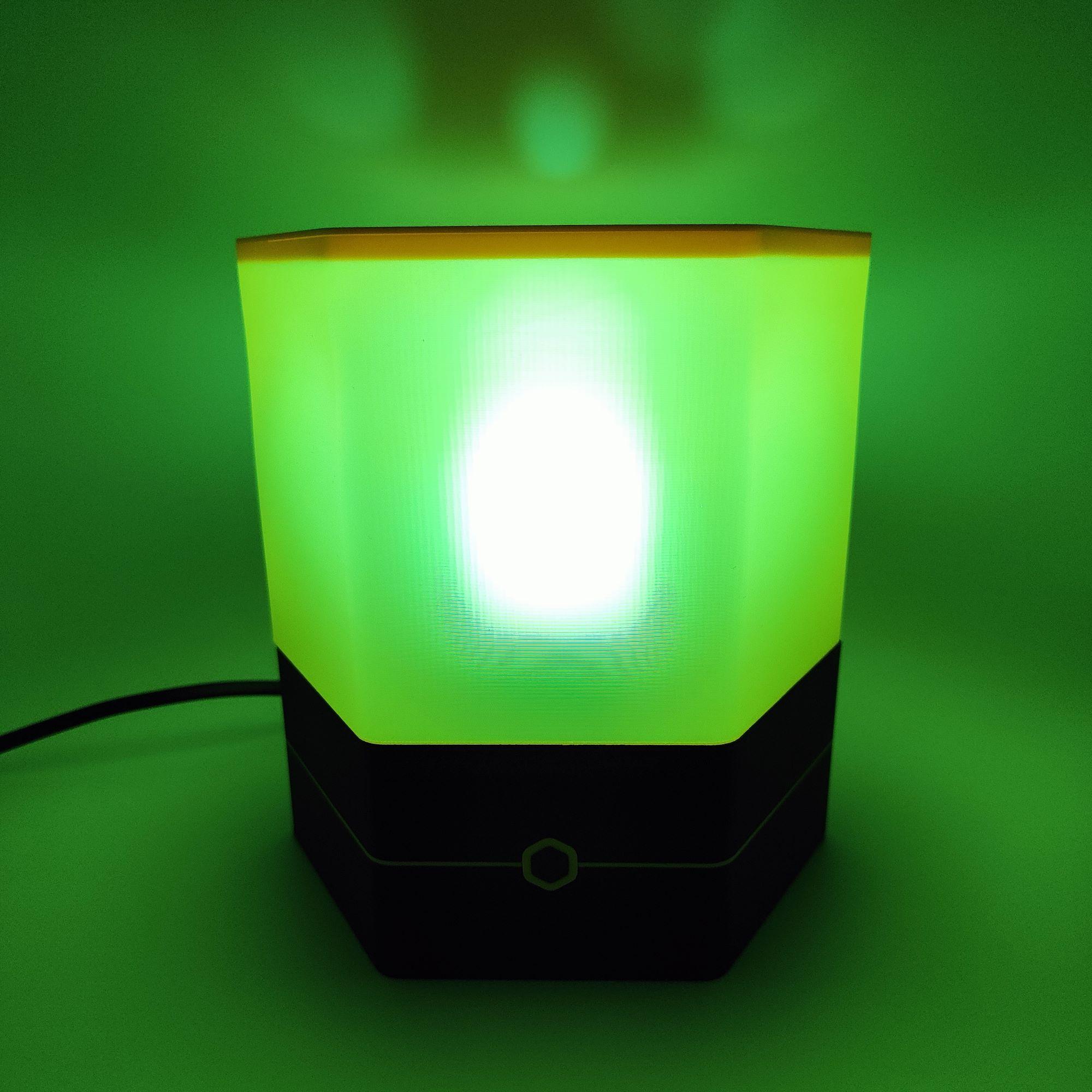 MYLAMP Hive - Make Your Lamp 3d model