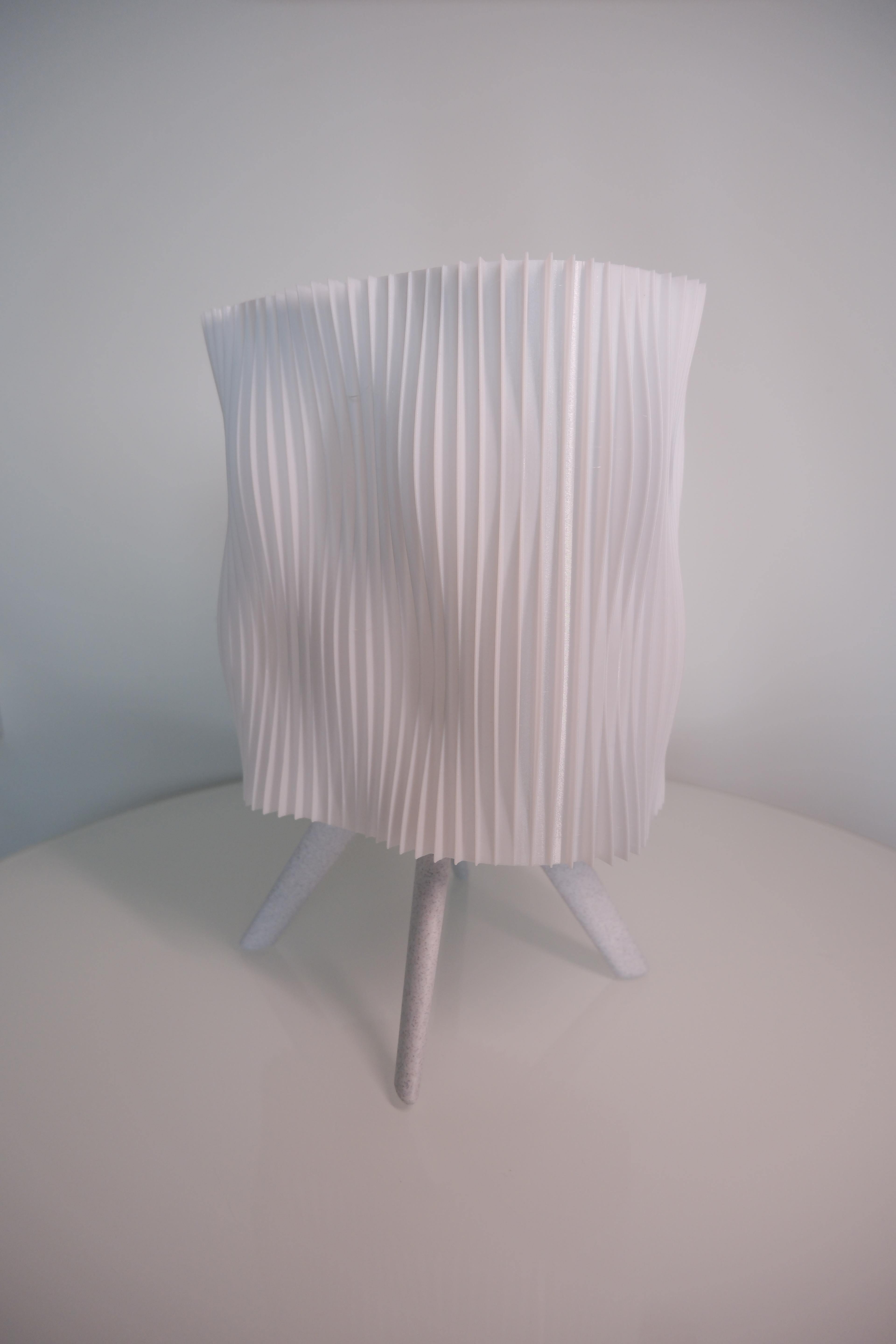 First Lamp 3d model