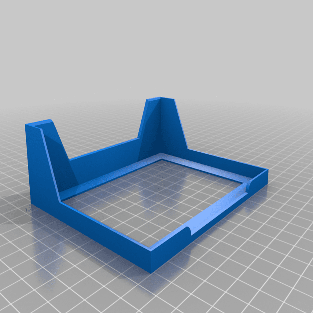 Funko Individual Rack 2.0 3d model