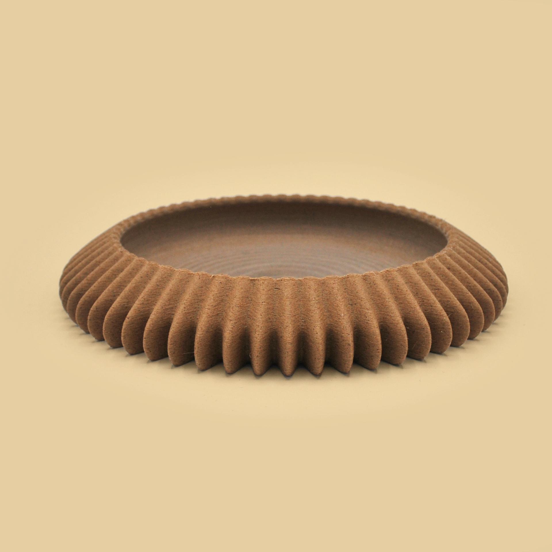 Small Bowl 3d model