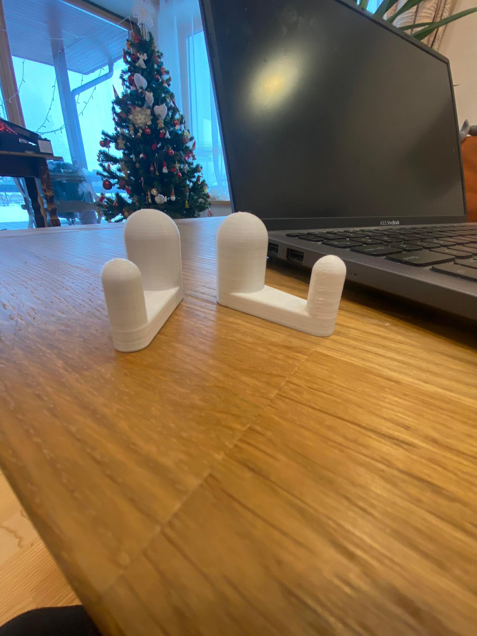 laptop Stand 3d model