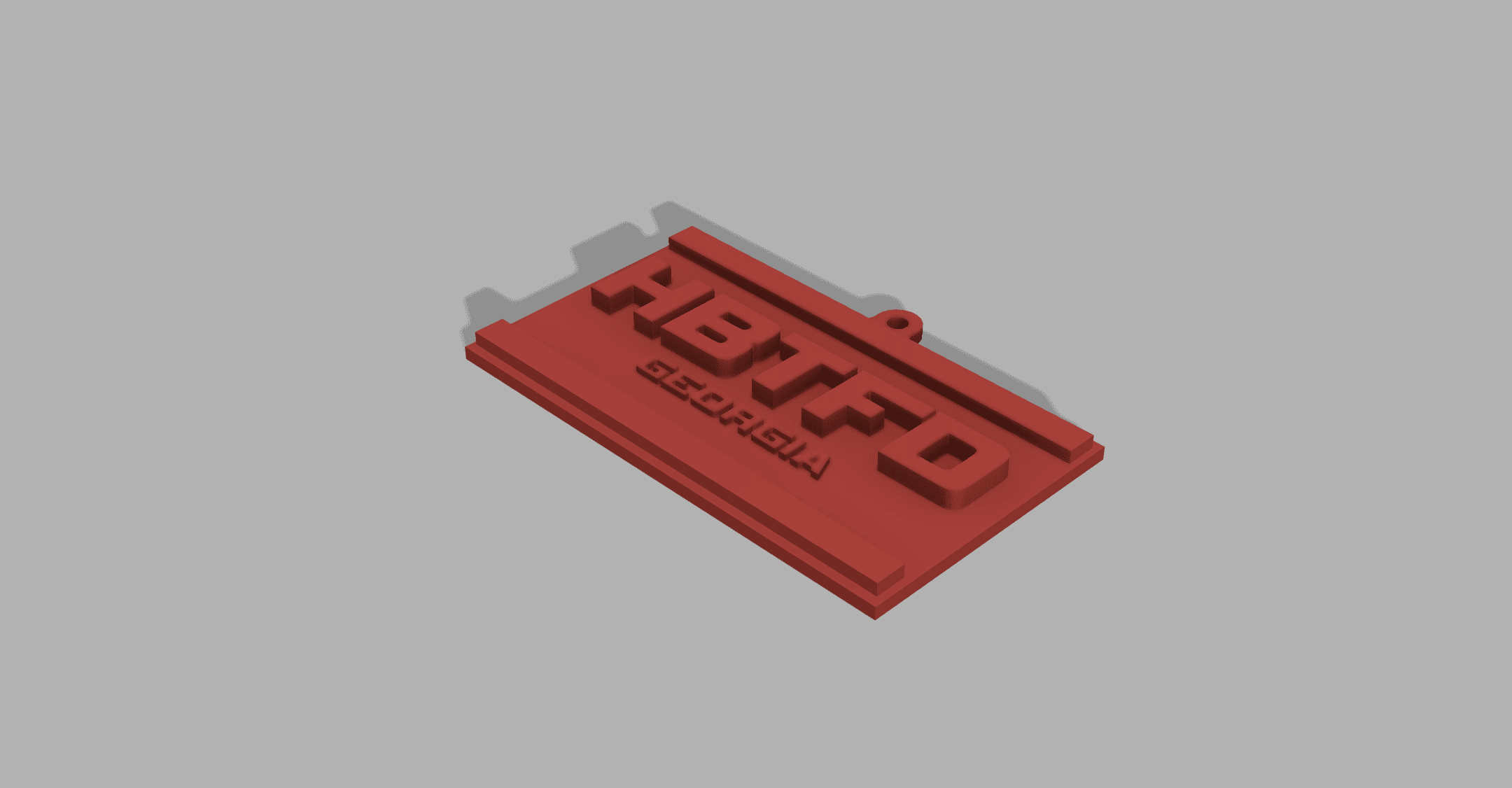 HBTFD.stl 3d model