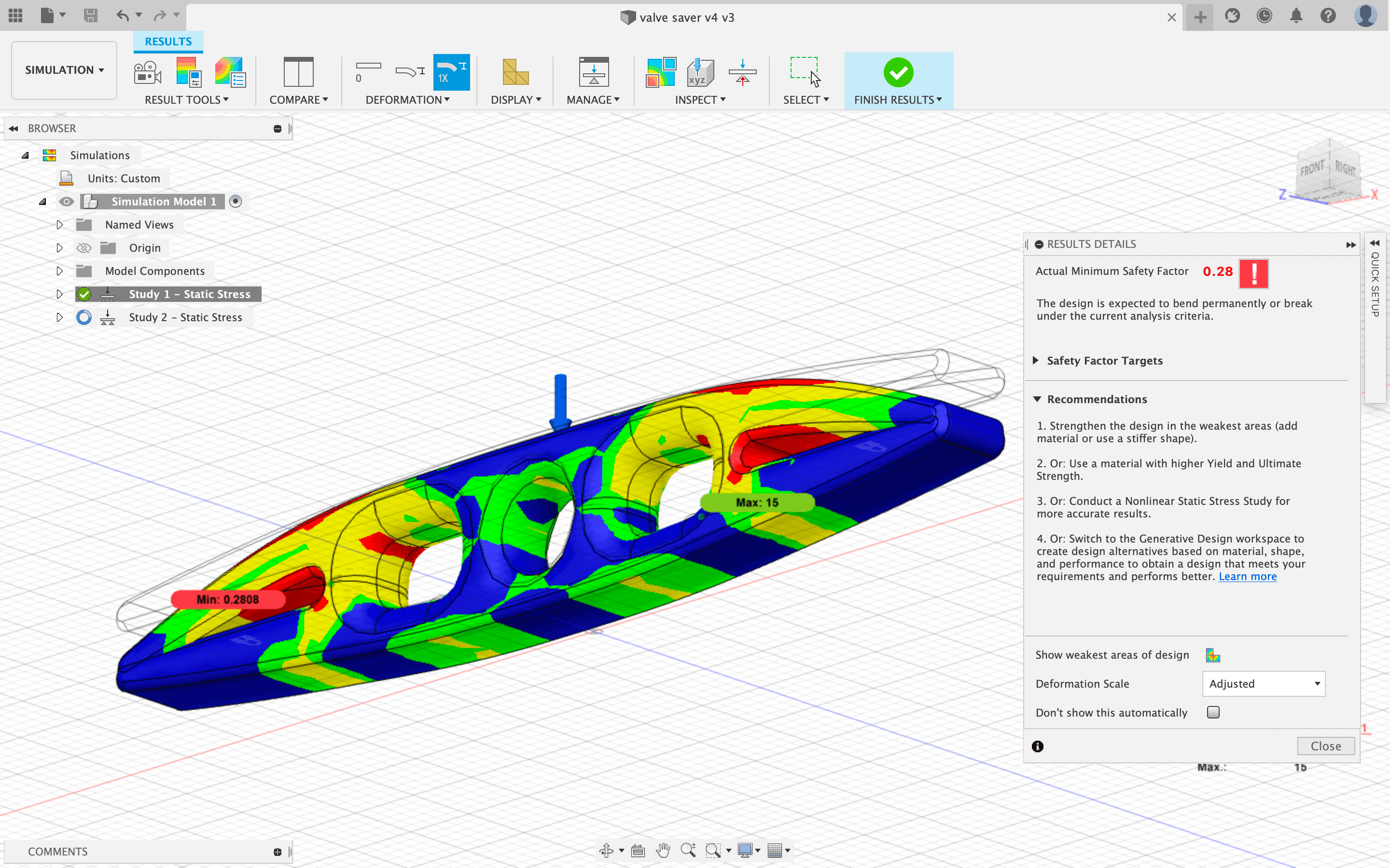 Bike Polo Valve saver V4.stl 3d model