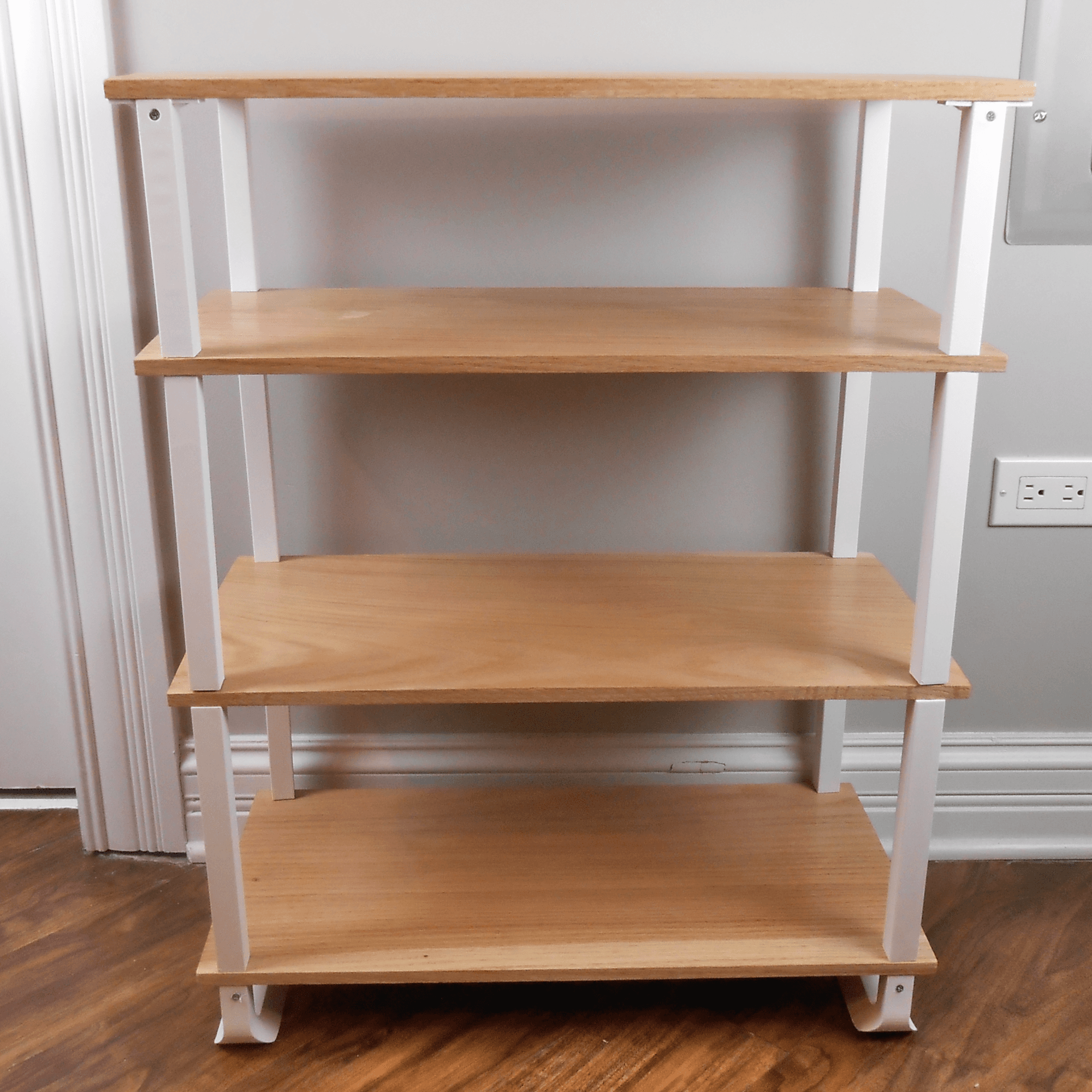 Shelving unit  3d model