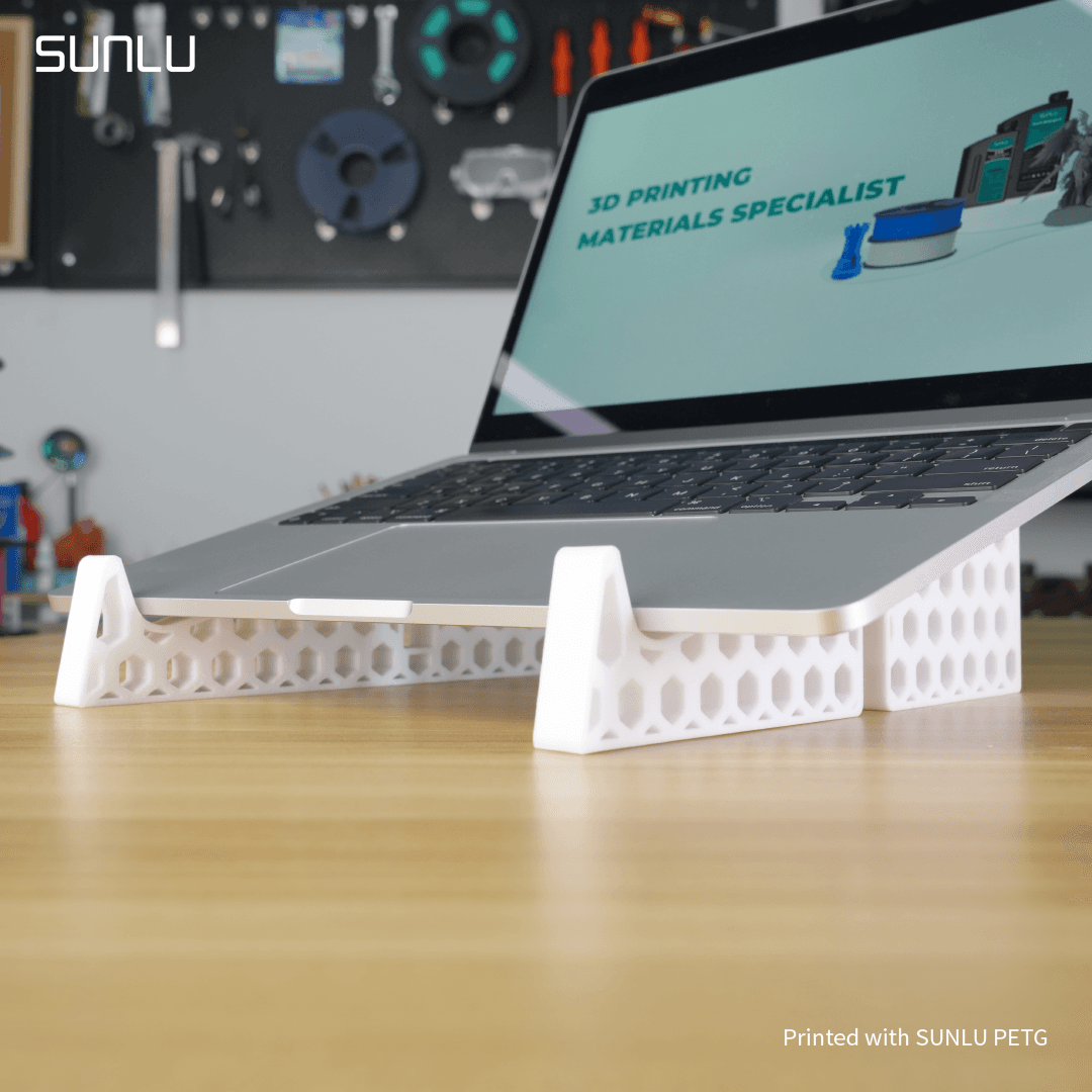 Laptop Stand_SUNLU.stl 3d model