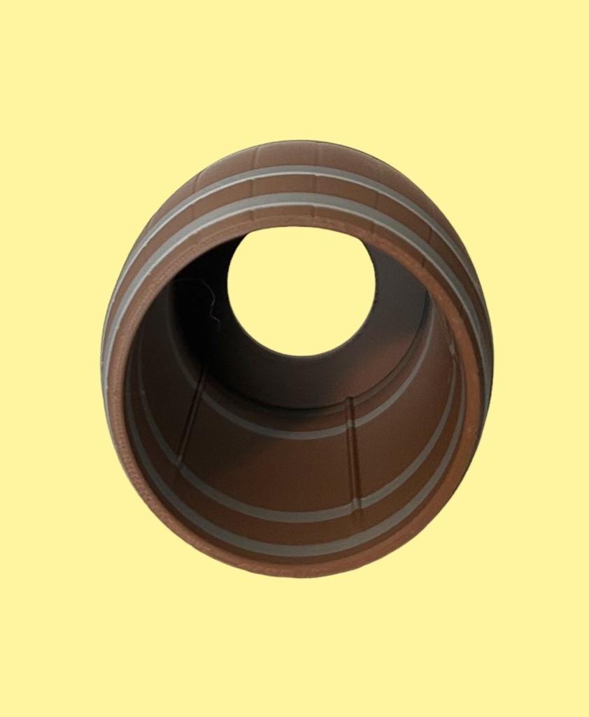 Barrel Koozie 3d model