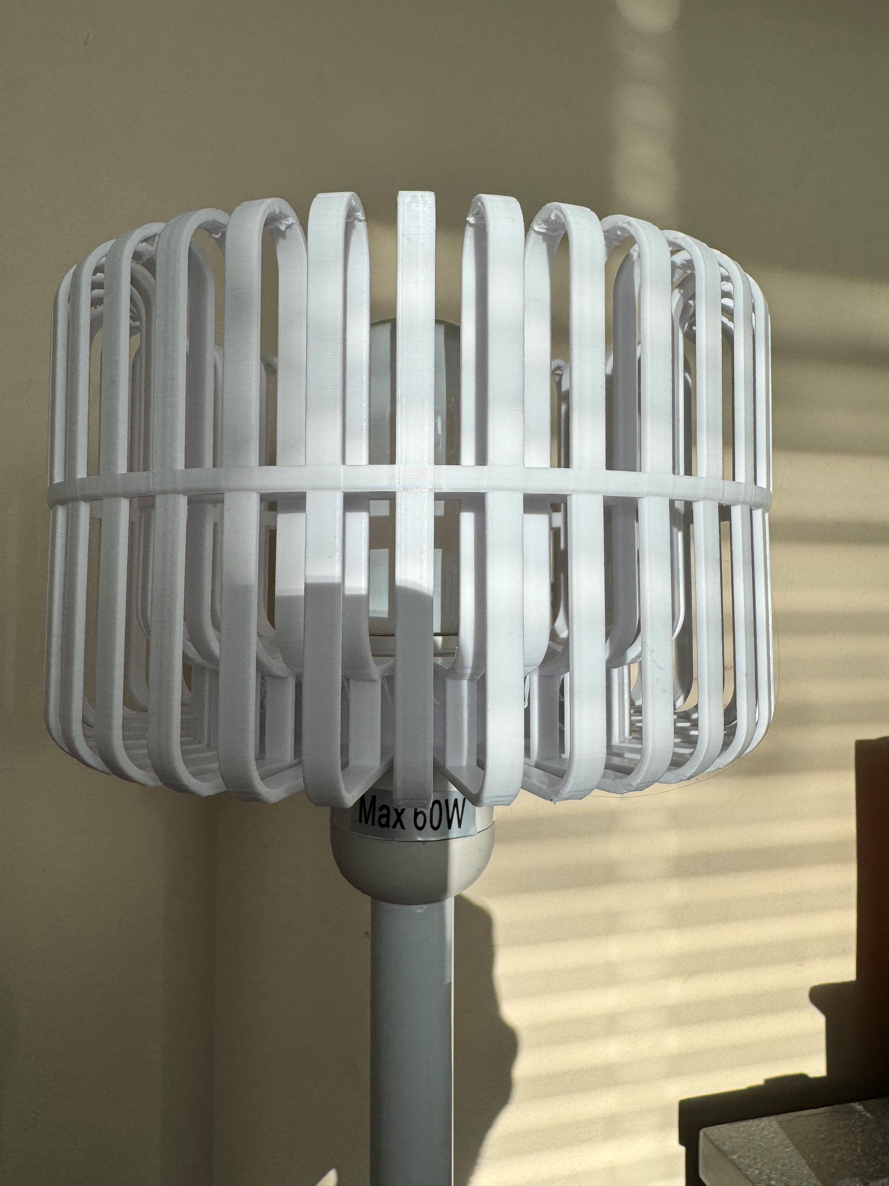 Lampshade 3d model