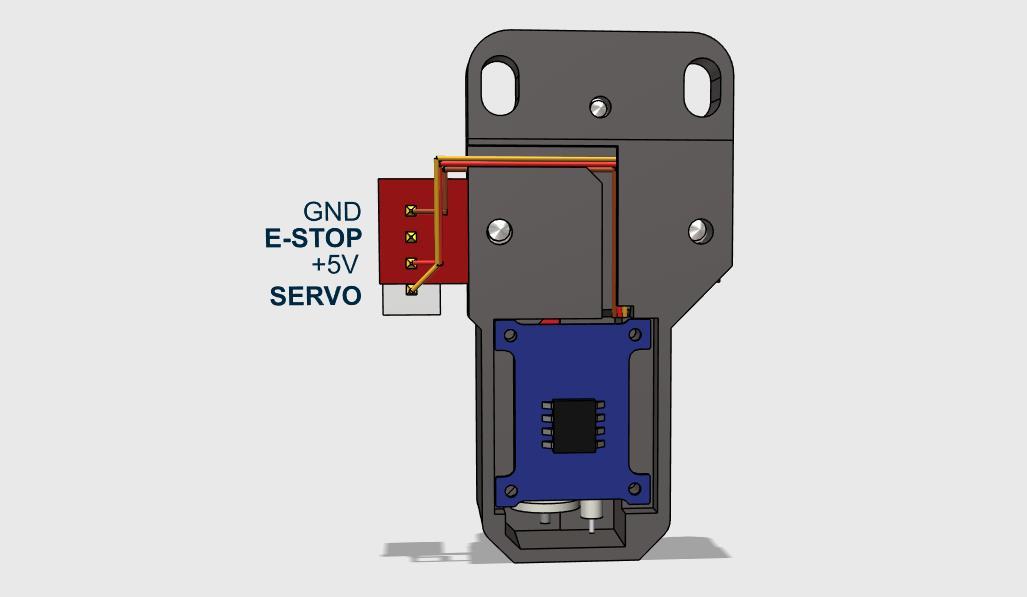 Tiny-Touch NMPG 3d model