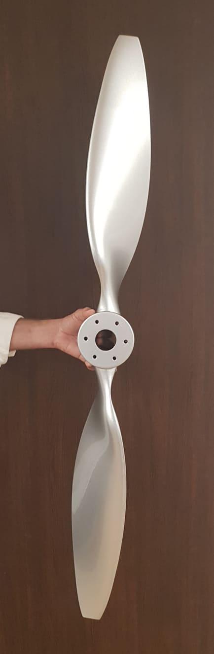 Propeller 3d model