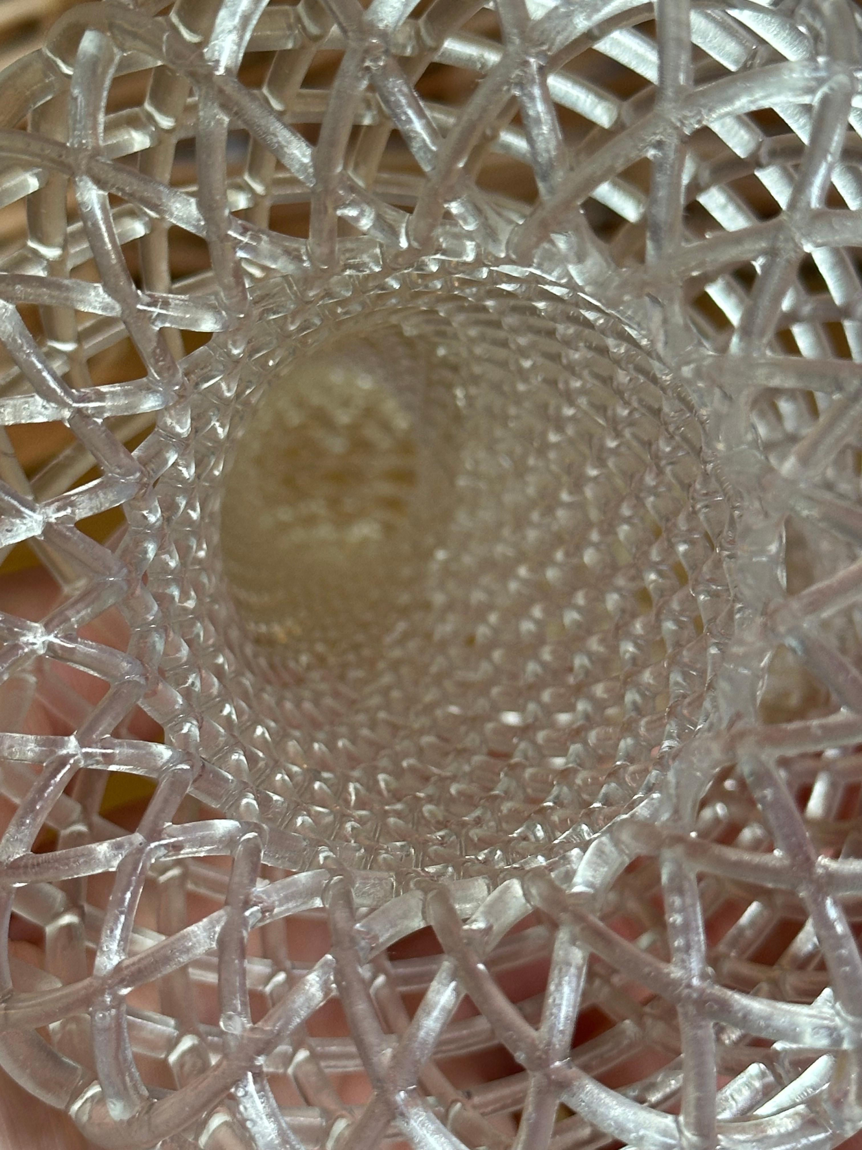 Klein Bottle Diamond Lattice 3d model