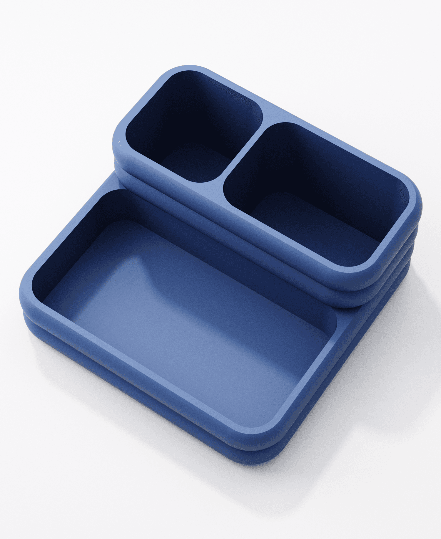 Desk Tray Type 1.STL 3d model