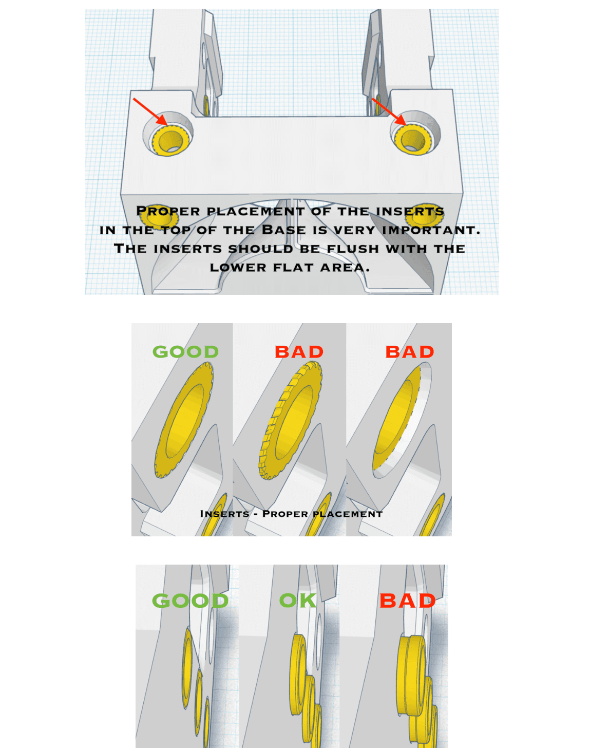 Hero Me Documentation - Details.stl 3d model