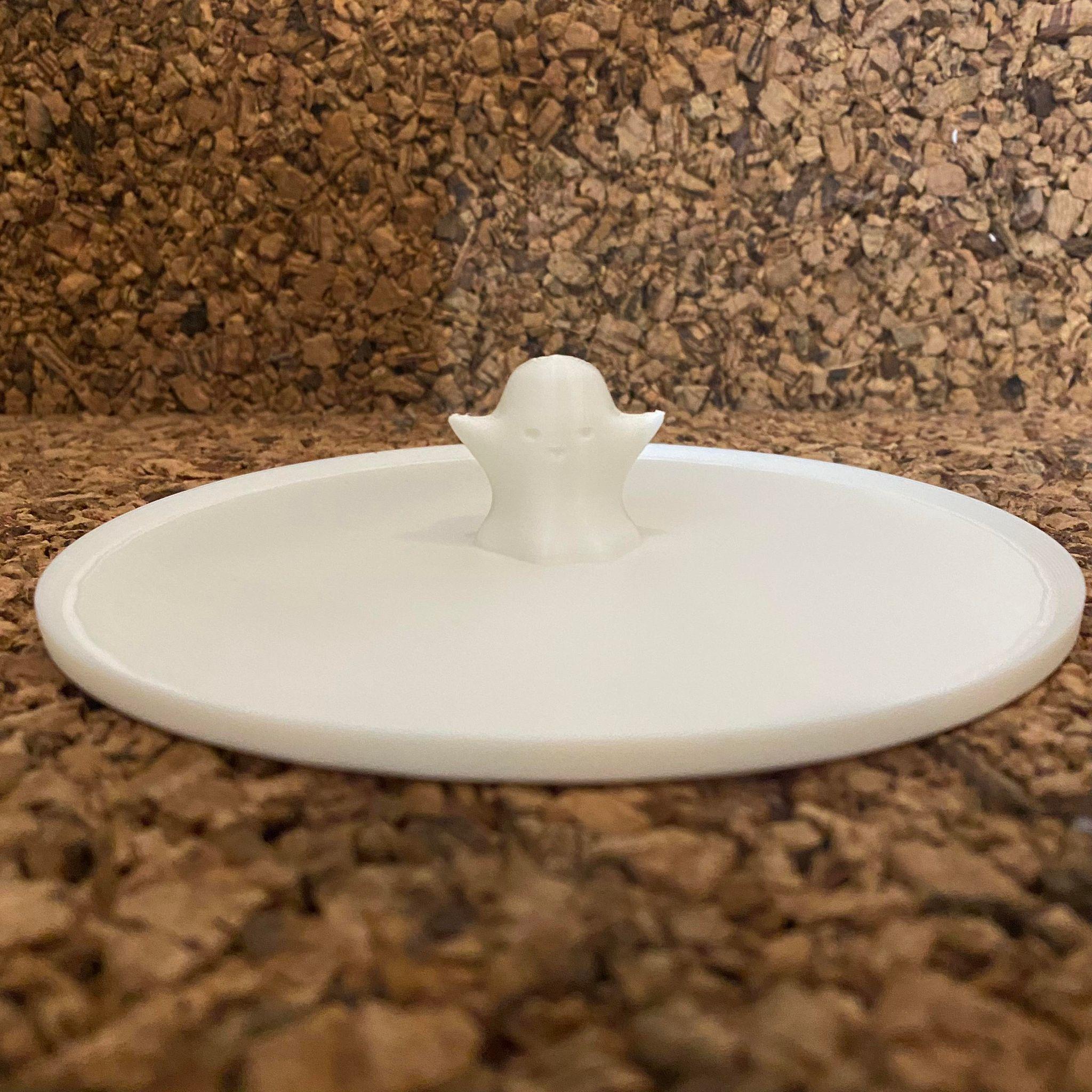 Ghost Tray.stl 3d model