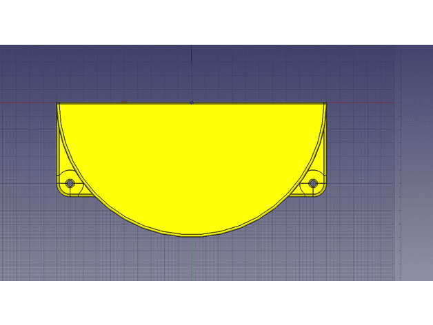  Wash & Cure turntable holder 3d model