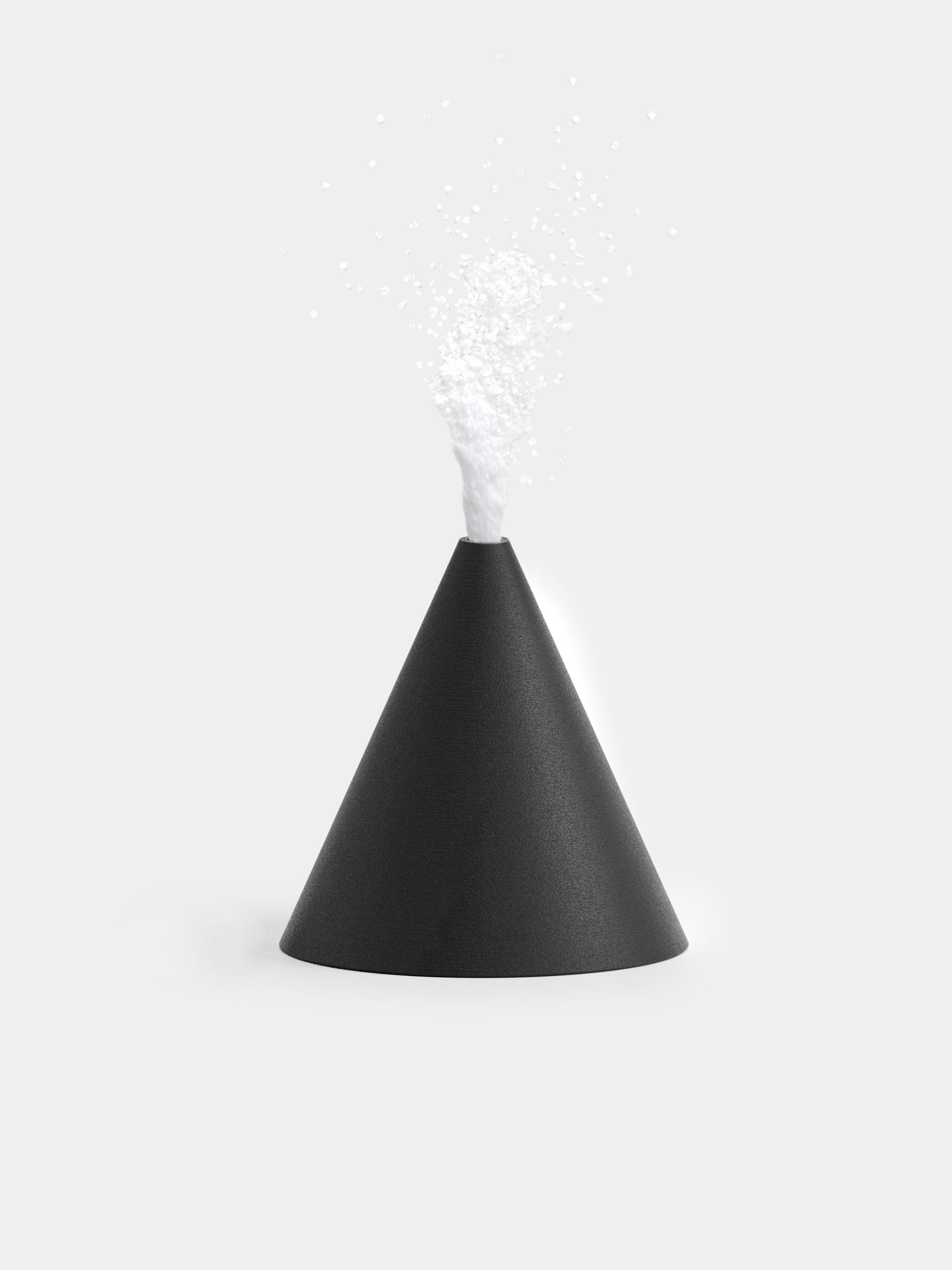 Salt? Sugar? 3d model