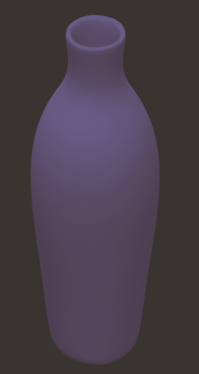 Thicksome 3d model