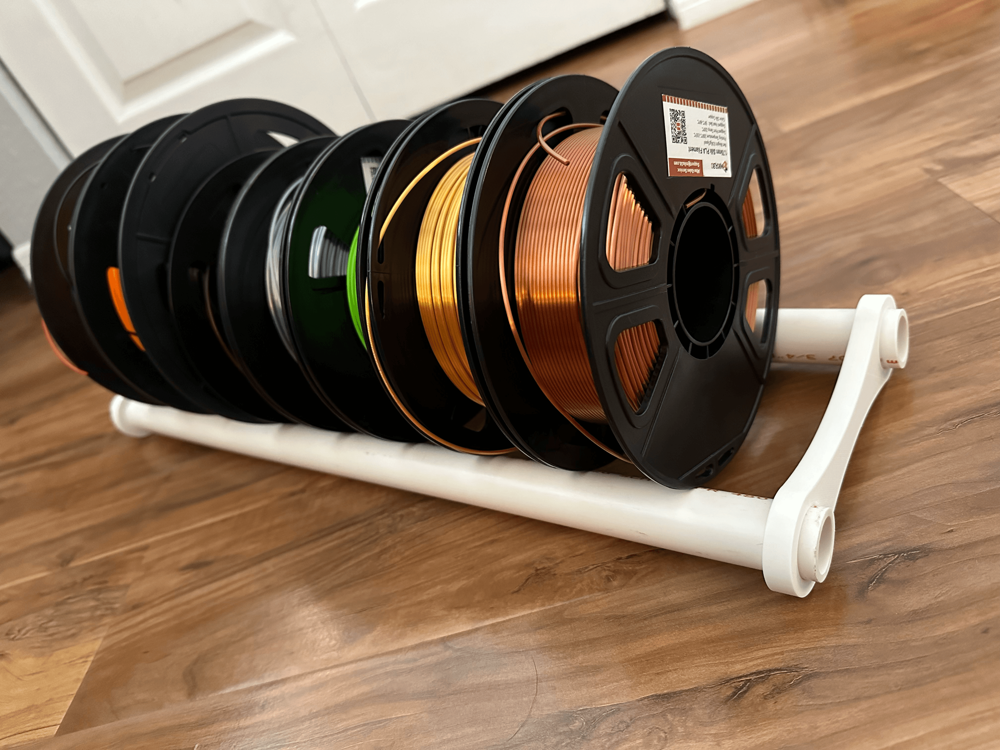 Spool Holder 3d model