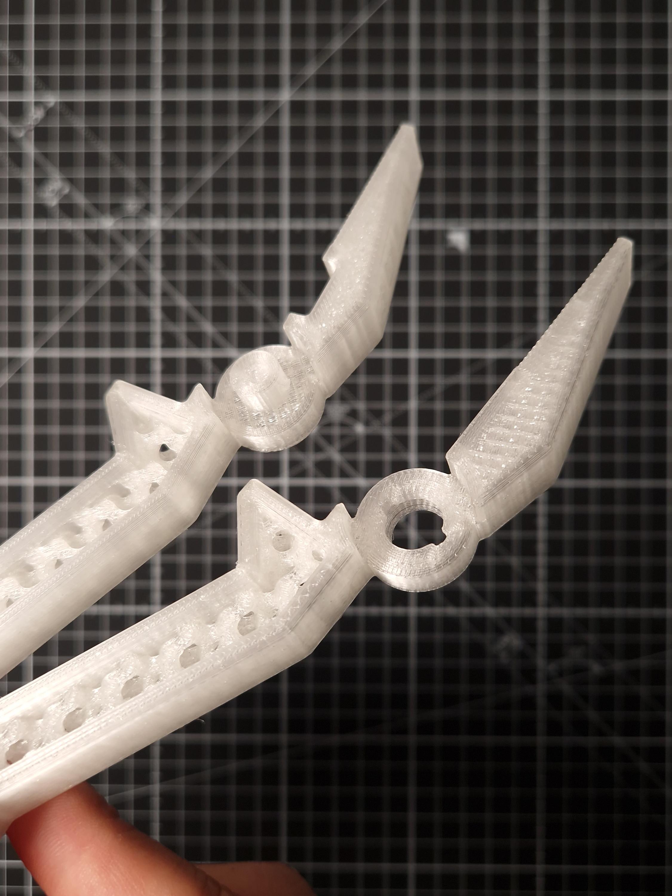 Pliers - 3D printable tool 3d model