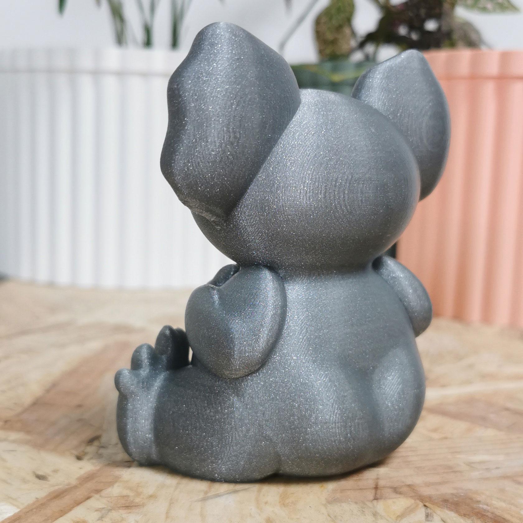 Koala 3d model