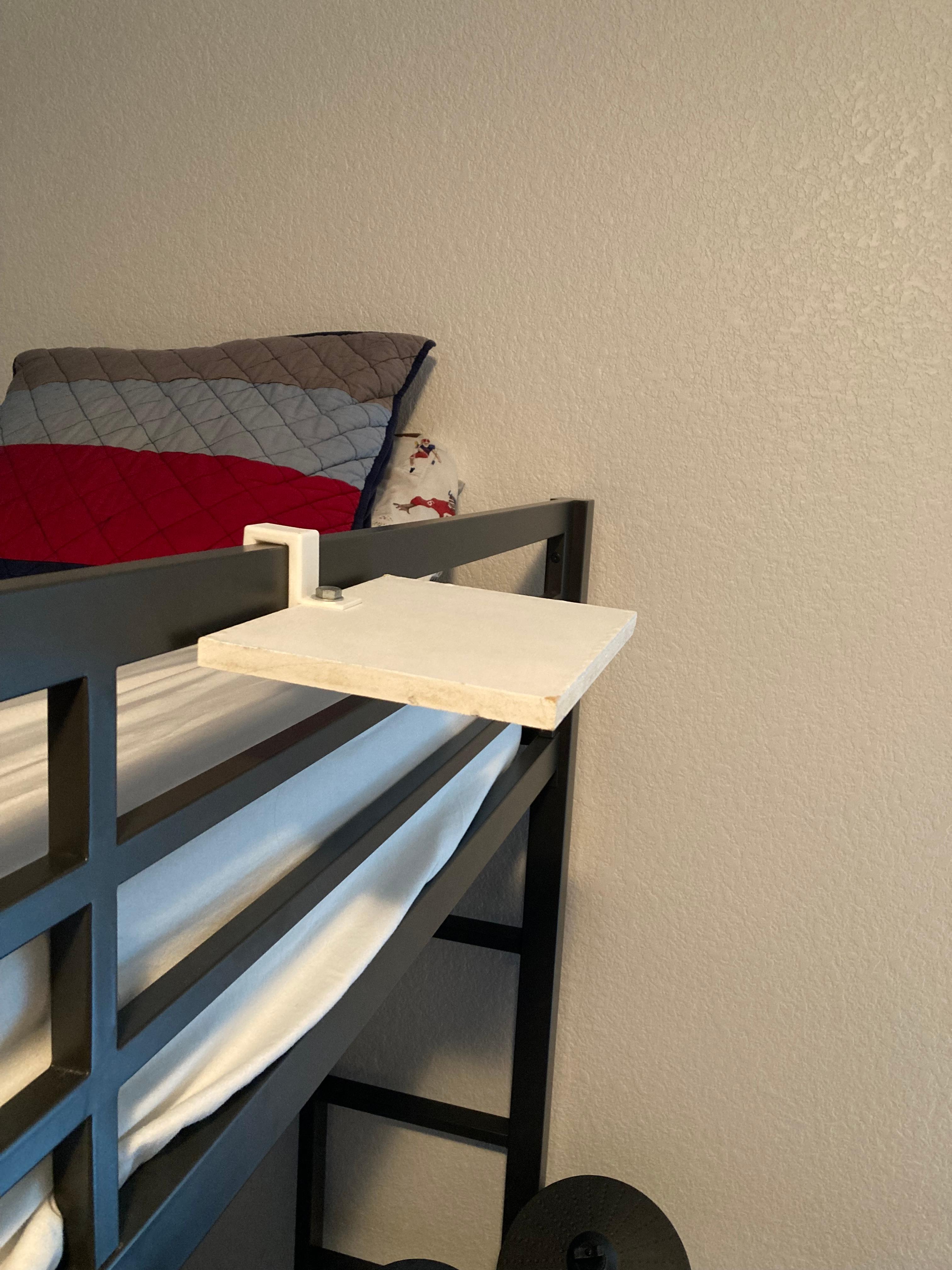 loftbedfile.stl 3d model