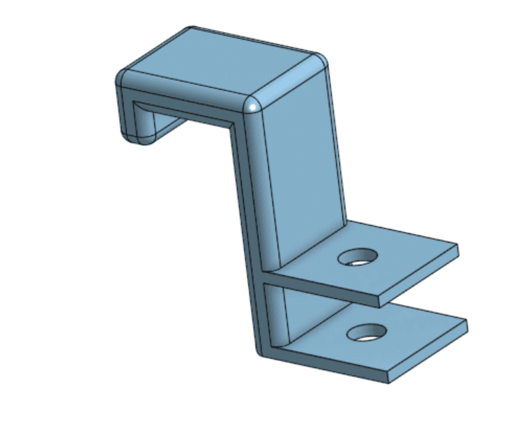 loftbedfile.stl 3d model