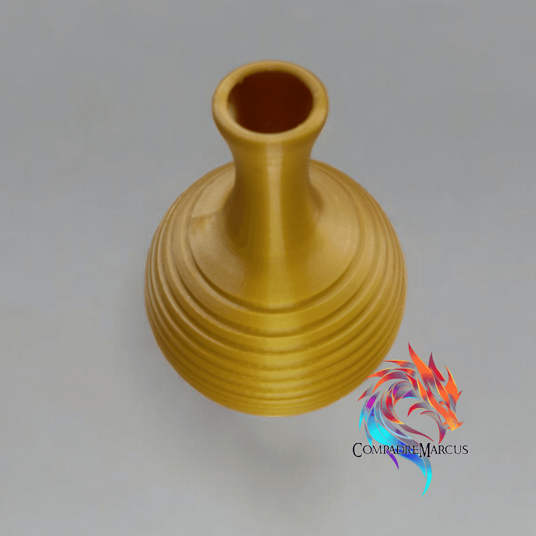 Decorative Vase 1.stl 3d model