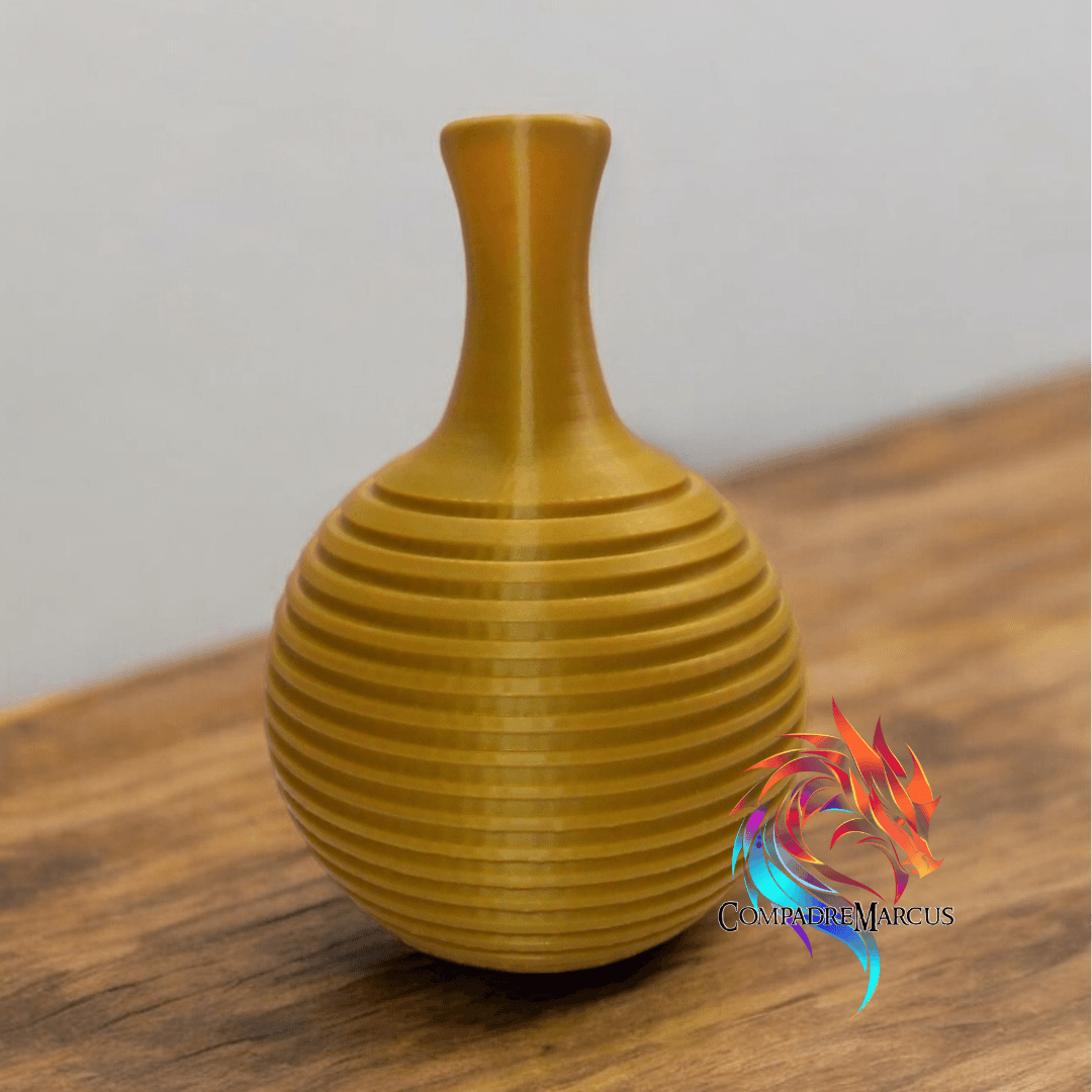 Decorative Vase 1.stl 3d model