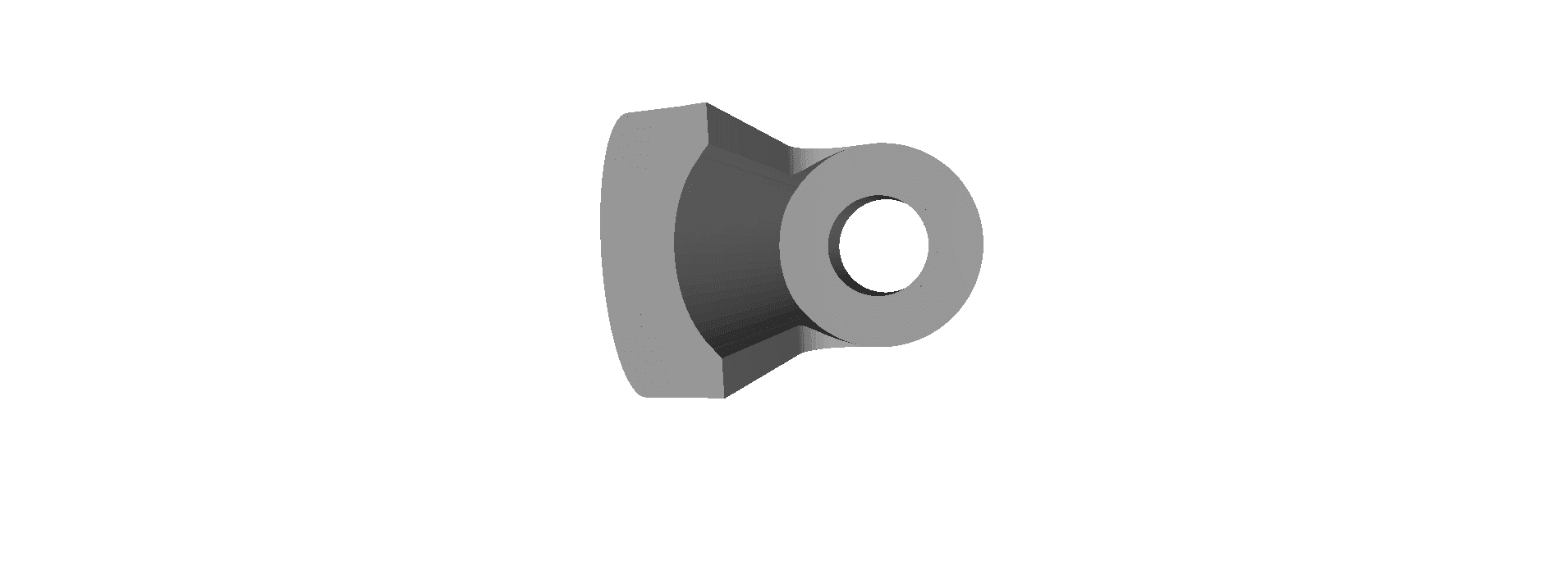 5thpegalt19mm.stl 3d model