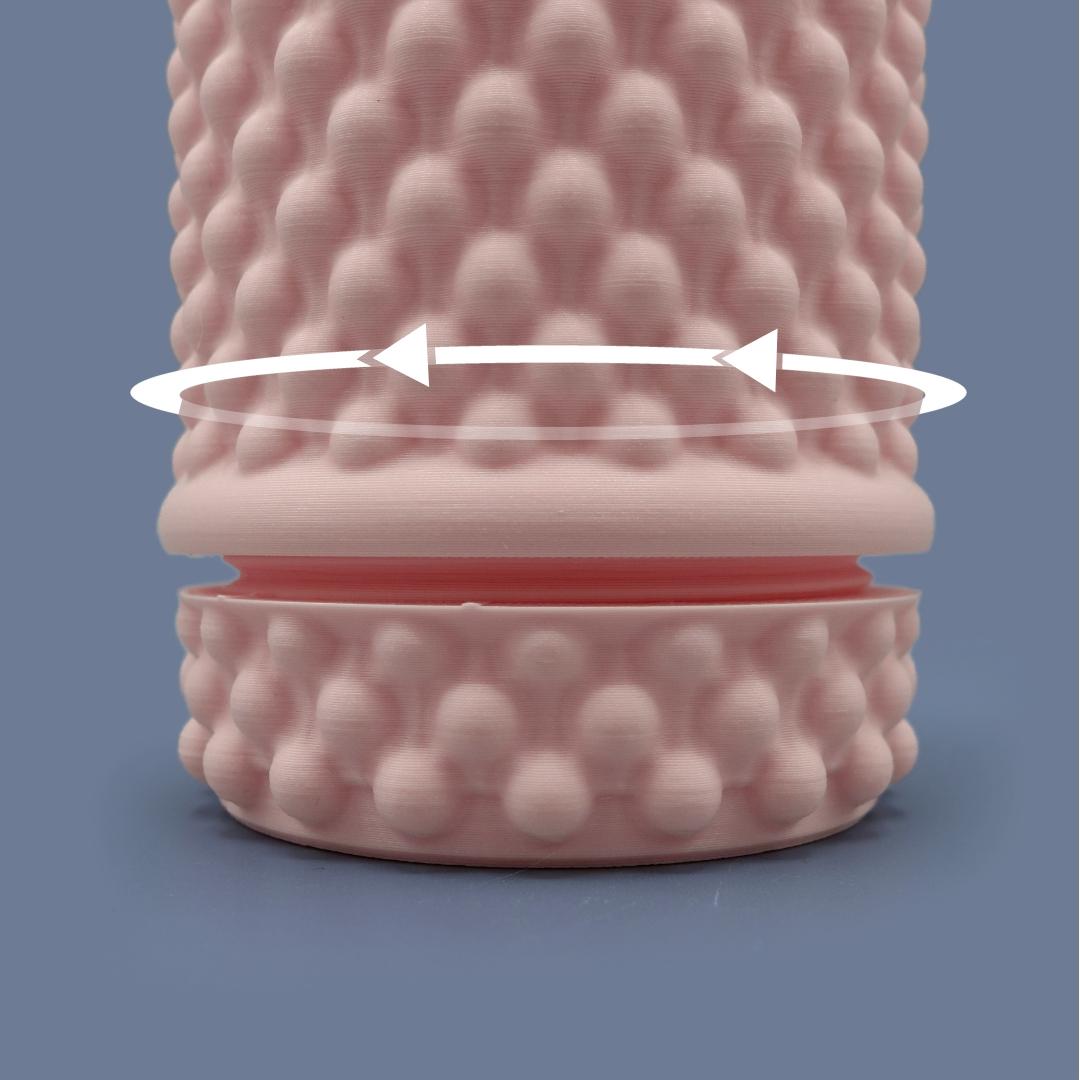 Toothbrush holder 3d model