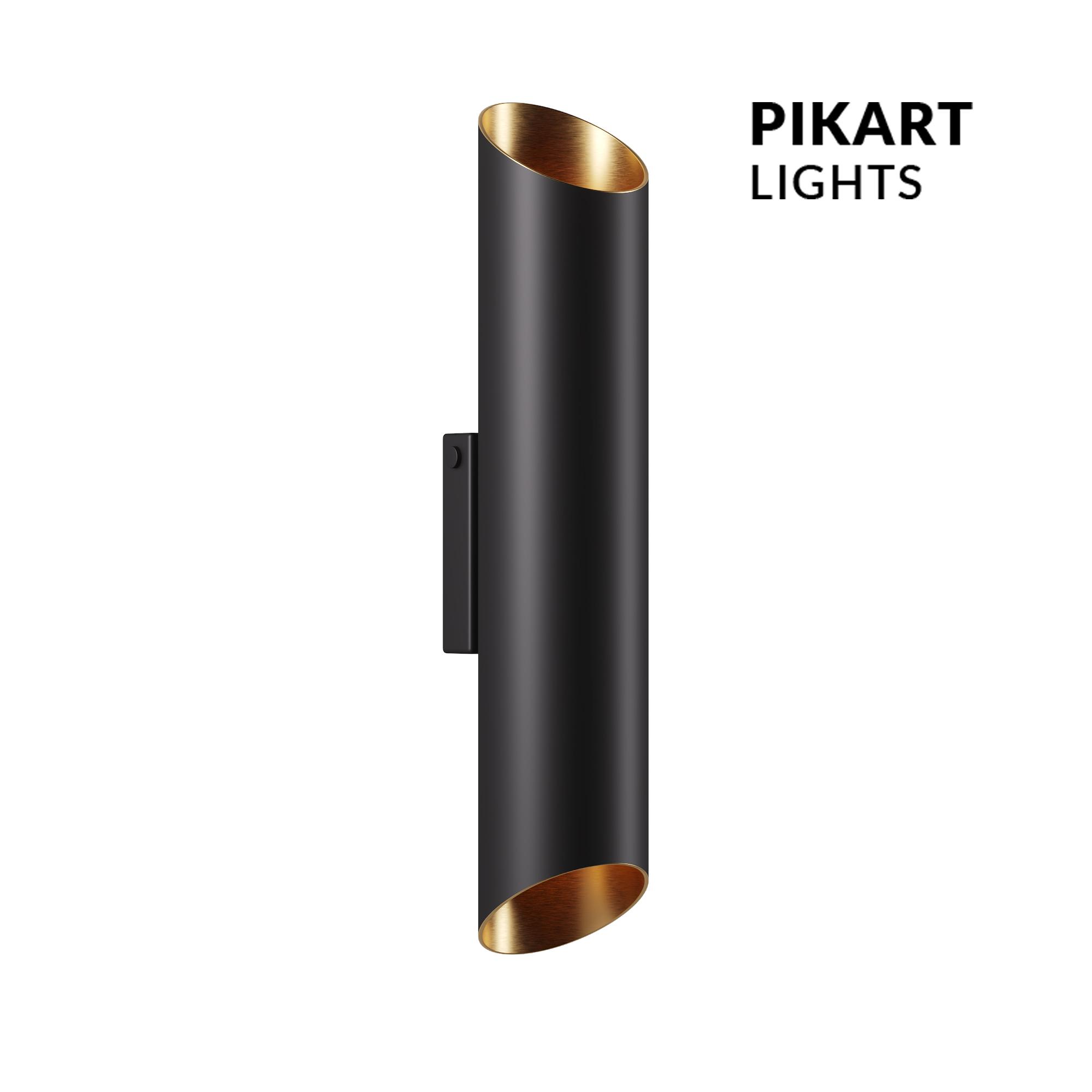 V2 sconce, SKU. 5771 by Pikartlights 3d model