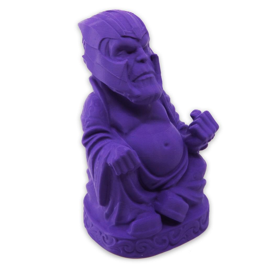 Thanos | The Original Pop-Culture Buddha 3d model