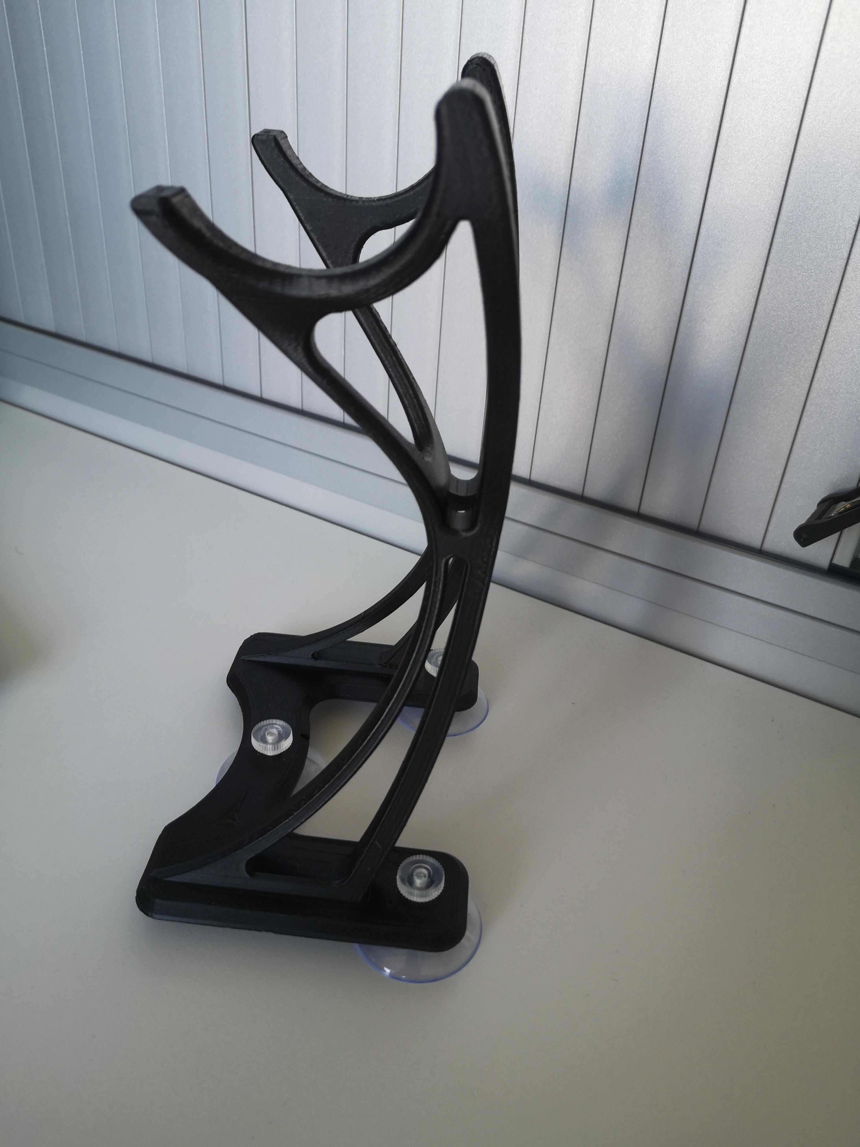 Headset Stand Holder  3d model