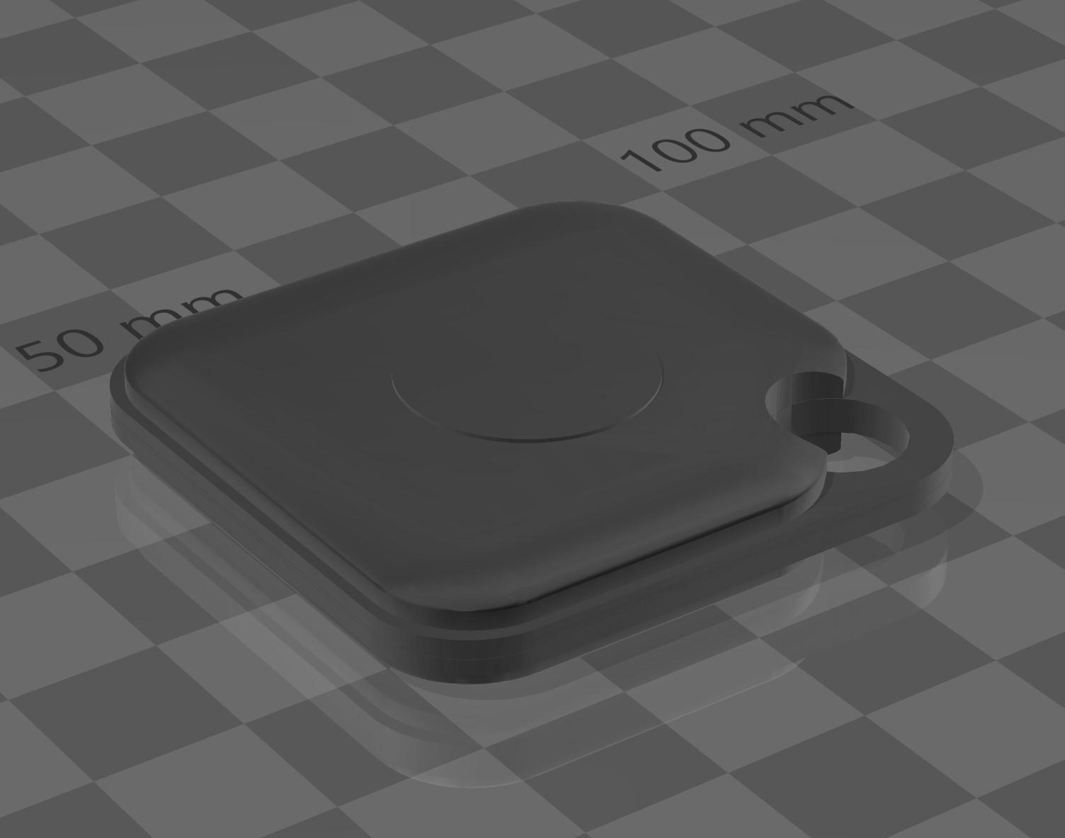 Tile Pro Model 3d model