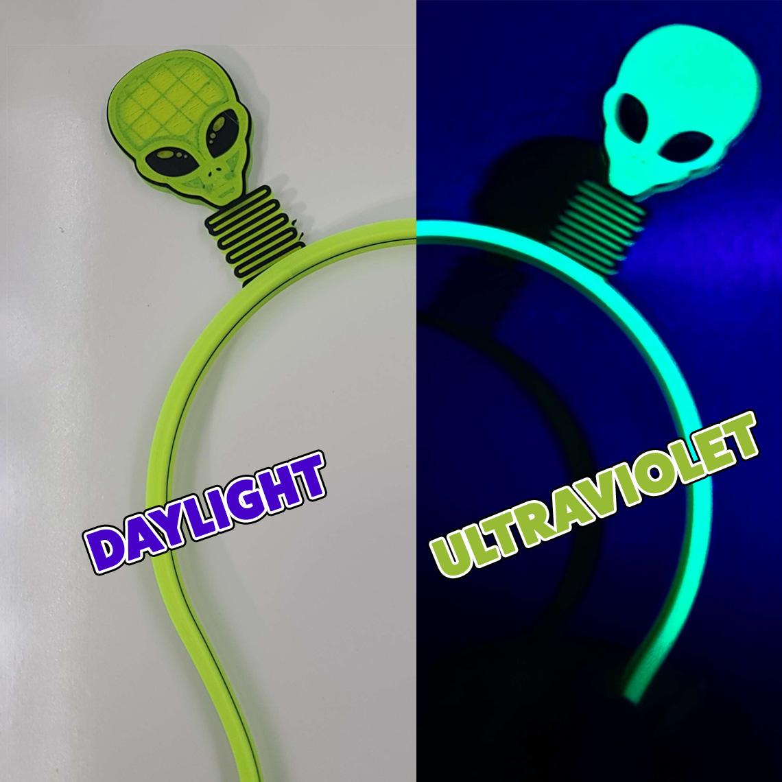 Alien Boppers 3d model