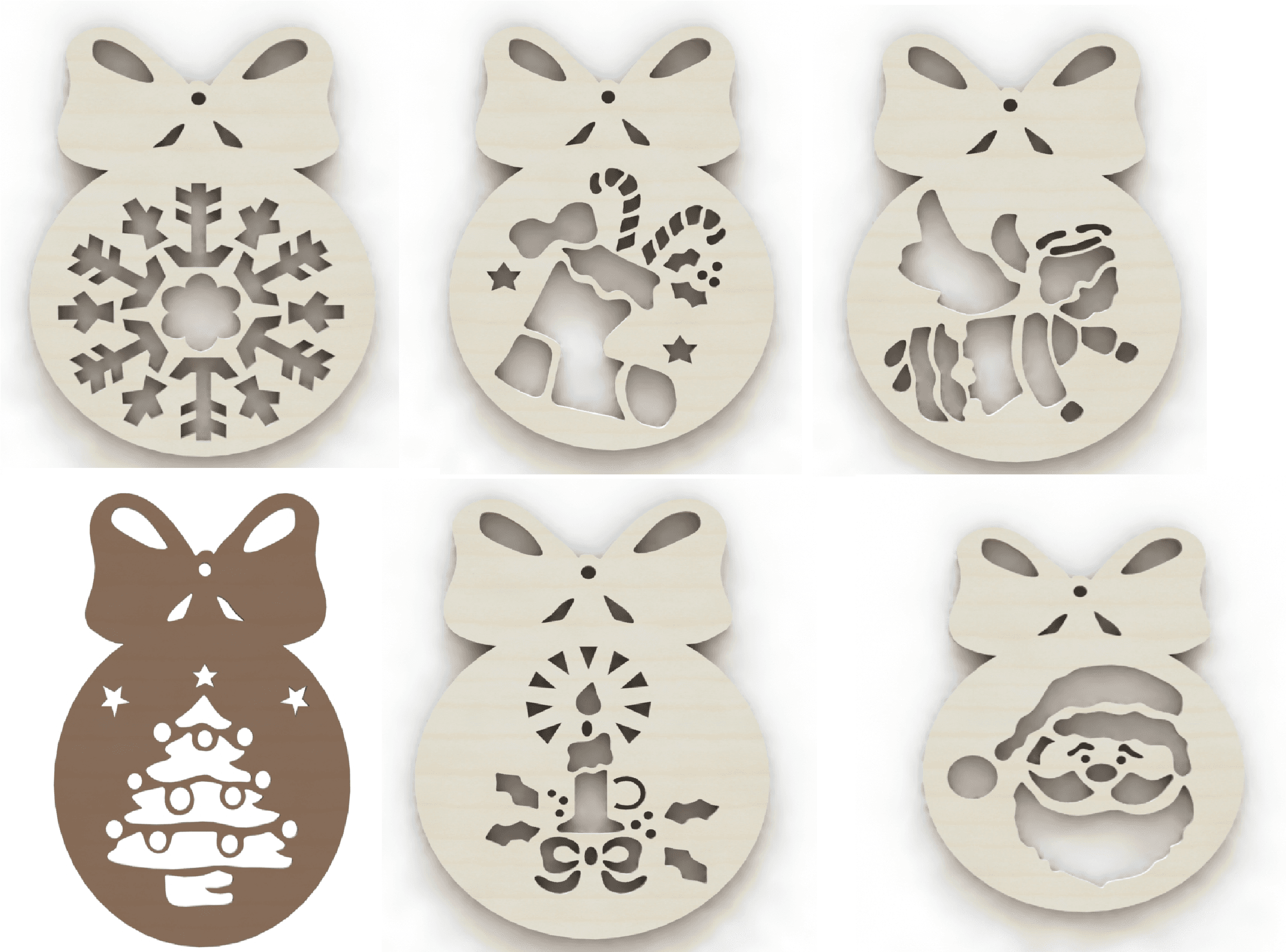 614 Pokemon cookie cutters set 3d model