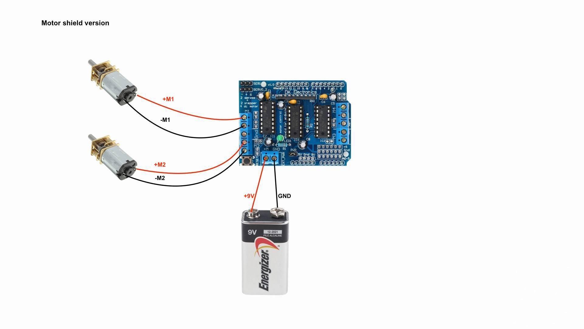 SMARS MODULAR ROBOT  3d model