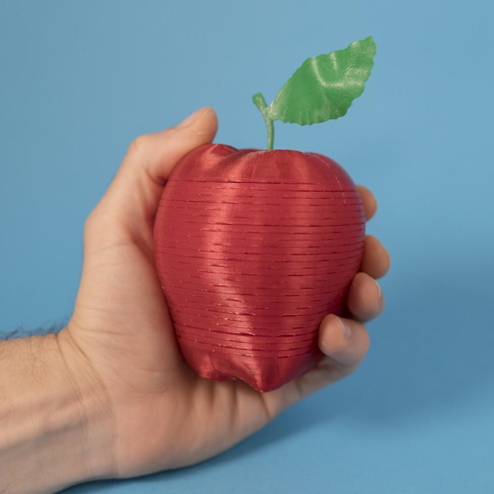 Apple Springo (2 Sizes) 3d model