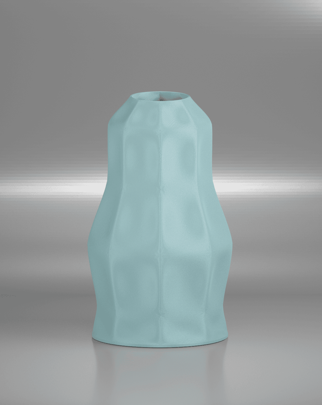 #3 Vase 3d model