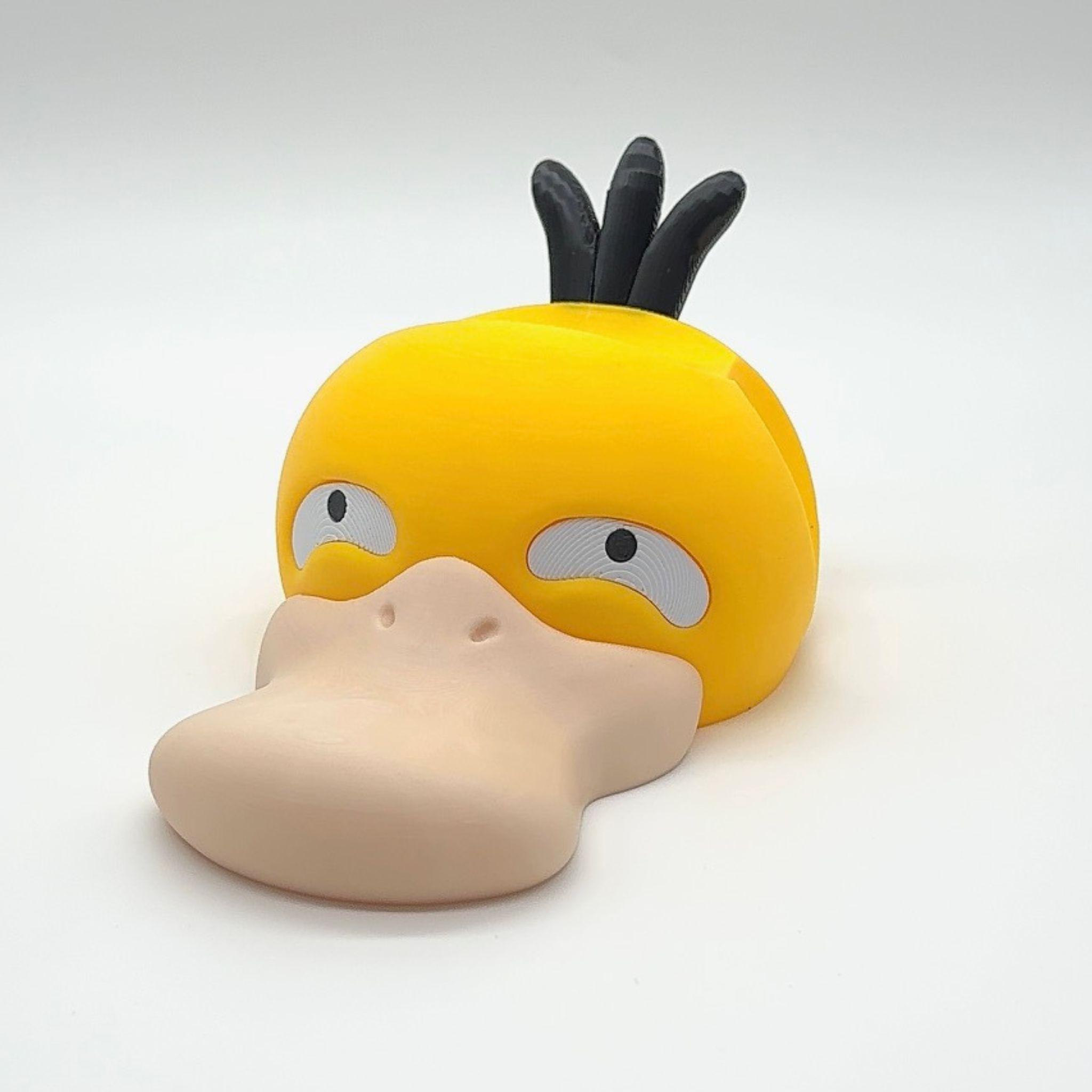 PSYDUCK HOLDER CONTROLLER - BY COLORS 3d model