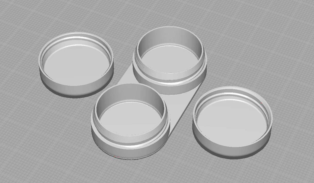 Contact_Case.stl 3d model